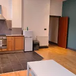 Spacious, Bright And Airy City Centre Flat. Unique Converted Mill.